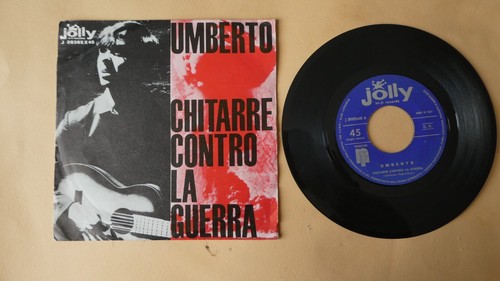 Umberto chitarre - umberto*, ‎–