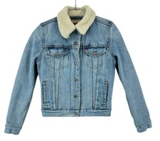 LEVI'S STRAUSS & CO Giacca