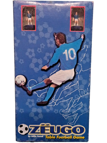 Everton 110 team squadra - everton,