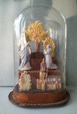 Antica Scena Votiva di