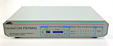 Allied telesis centrecom - telesis,
