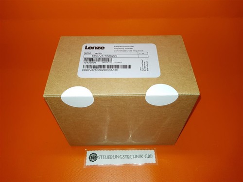 Lenze inverter frequenza - lenze, di