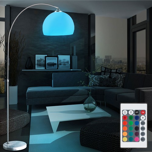 Piantana led - led,