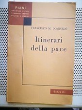 ESOTERISMO - ITINERARI DELLA