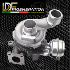 TURBO Alfa Romeo 147, 156, GT, Fiat Stilo, Lancia Lybra 1.9 JTD 126-140cv 716665