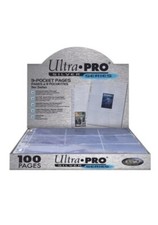 ultra pro silver series 100