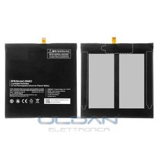 Batteria per bm62 xiaomi - bm62, mipad