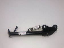 Cavalletto Laterale HONDA HORNET 600 ABS 2007 2010 Supporto Nero Con Molla