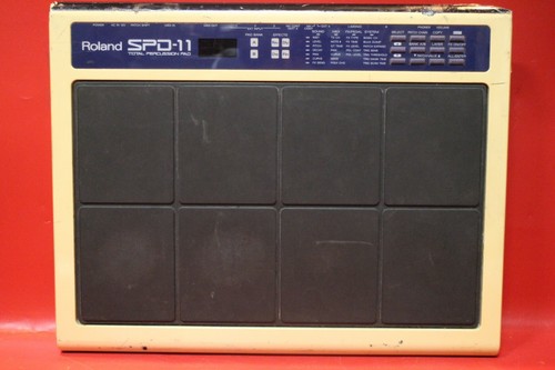 Batteria digitale usata roland - batteria,