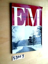   EDILIZIA MODERNA  N° 74