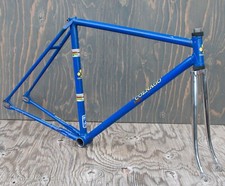Forcella telaio vintage cm - telaio,