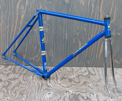 Forcella telaio vintage - forcella,