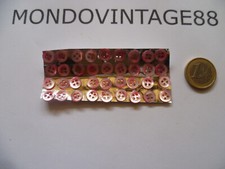 36 BOTTONI VERA MADREPERLA 4