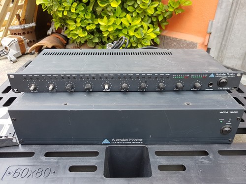 Amplificatore mixer - amplificatore,