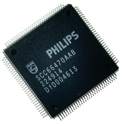 3pcs scc66470aab controller - [3pcs],