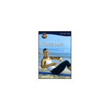 Dvd pilates base - pilates, postura