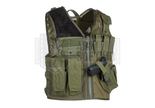 Invader gear tactical light - tactical,