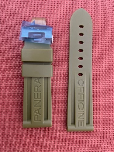 24mm silicone rubber - silicone,
