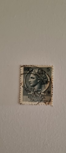 Francobolli rari italiani - francobolli,