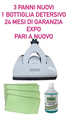 Lavapavimenti pulilava vorwerk - pulilava,