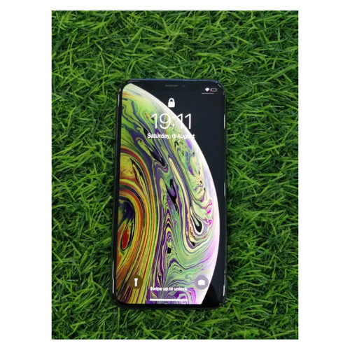 Smartphone apple iphone 64 - xs,