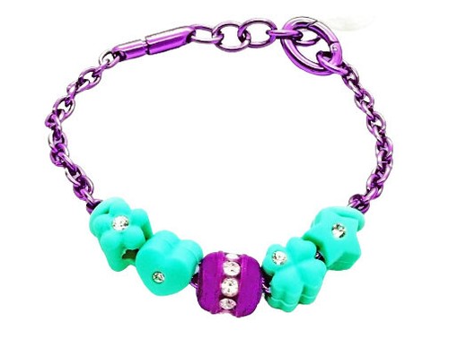 Bracciale componibile - bracciale,