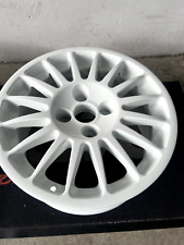 4 Cerchi In Lega Renault 5 Gt Turbo Oz Racing Orginali