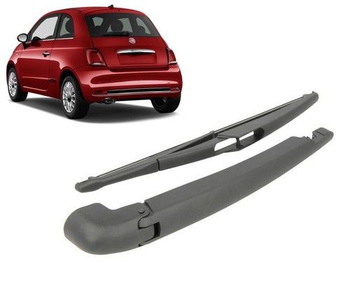 Fiat abarth 500 - 500, 2007