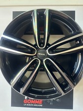 4 CERCHI IN LEGA 16" PER  MINI