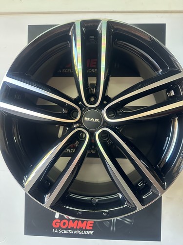 Cerchi lega per - 16", mini