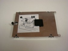 Adattatore caddy per Hard Disk HP Compaq ProBook 4710s Mini 110 2133