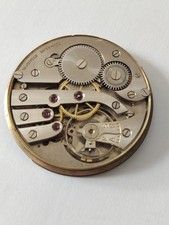 Asta - movimento orologio da