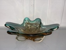Centro Tavola Vetro Di Murano 