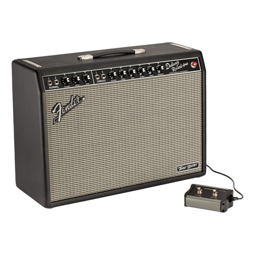 Fender tone master - fender,