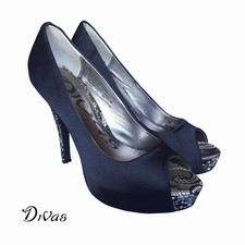 Scarpe donna DIVAS decolleté