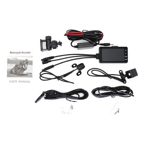 Dvr per moto telecamera - dvr,
