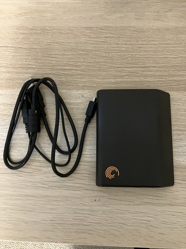Seagate freeagent - seagate,