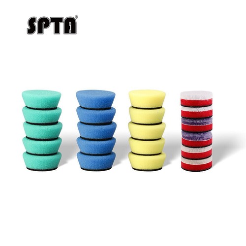 Spta pollici mm - 2, spugna
