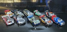 Disney Pixar Cars 2 Kmart