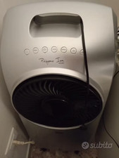 raffrescatore argo polifemo