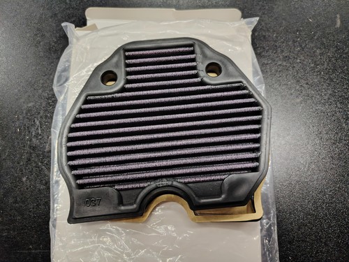 Filtro aria sportivo - nuovo, per