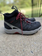 Scarpe Salomon XA Pro 3D Mid
