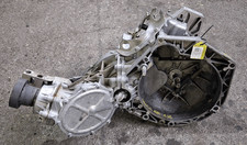 55247486 Cambio compl.  FIAT