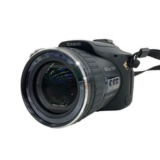 Fotocamera digitale CASIO HIGH