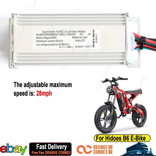 Per hidoes regolatore bici - regolatore,