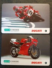 Schede Telefoniche Infostrada