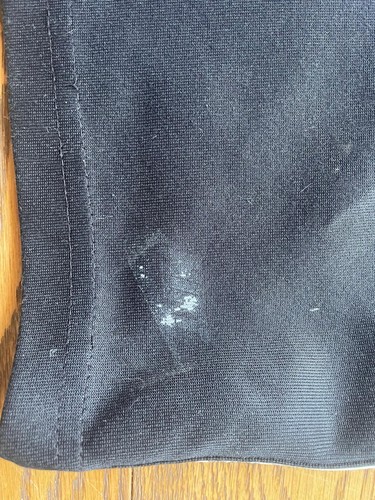 Shorts sportivi nike neri - neri, da