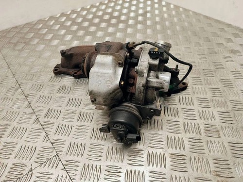 Turbocompressore peugeot 508 - turbocompressore,