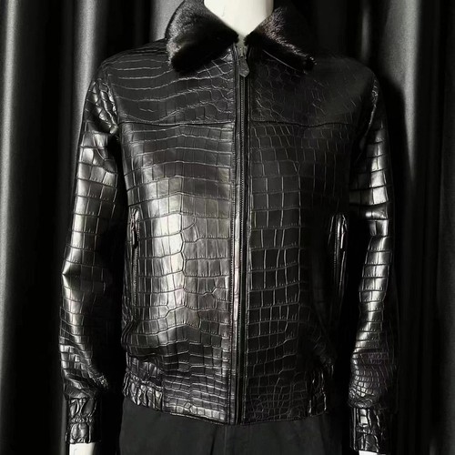 Giubbotto uomo nero bomber - giubbotto,