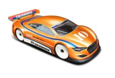 Team associated tc7 factory - associated,